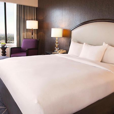 Hilton Atlanta Hotel Kültér fotó